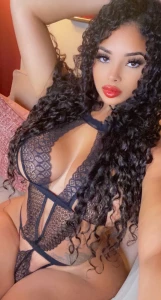 Is black my color part 9