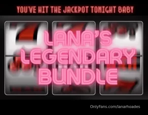 This is it my greatest of moments of all time bundled together for the