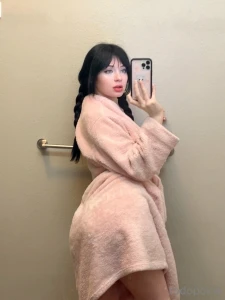 Shower time who s joining me part 7