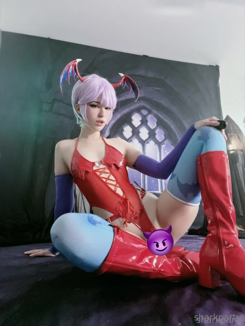 Up to no good in your dms 