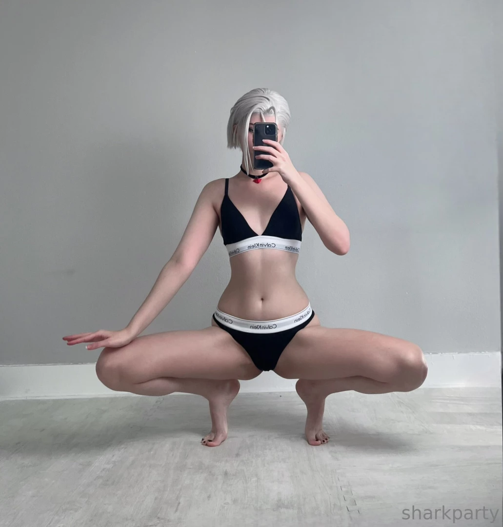 Ready to bounce on your part 1 