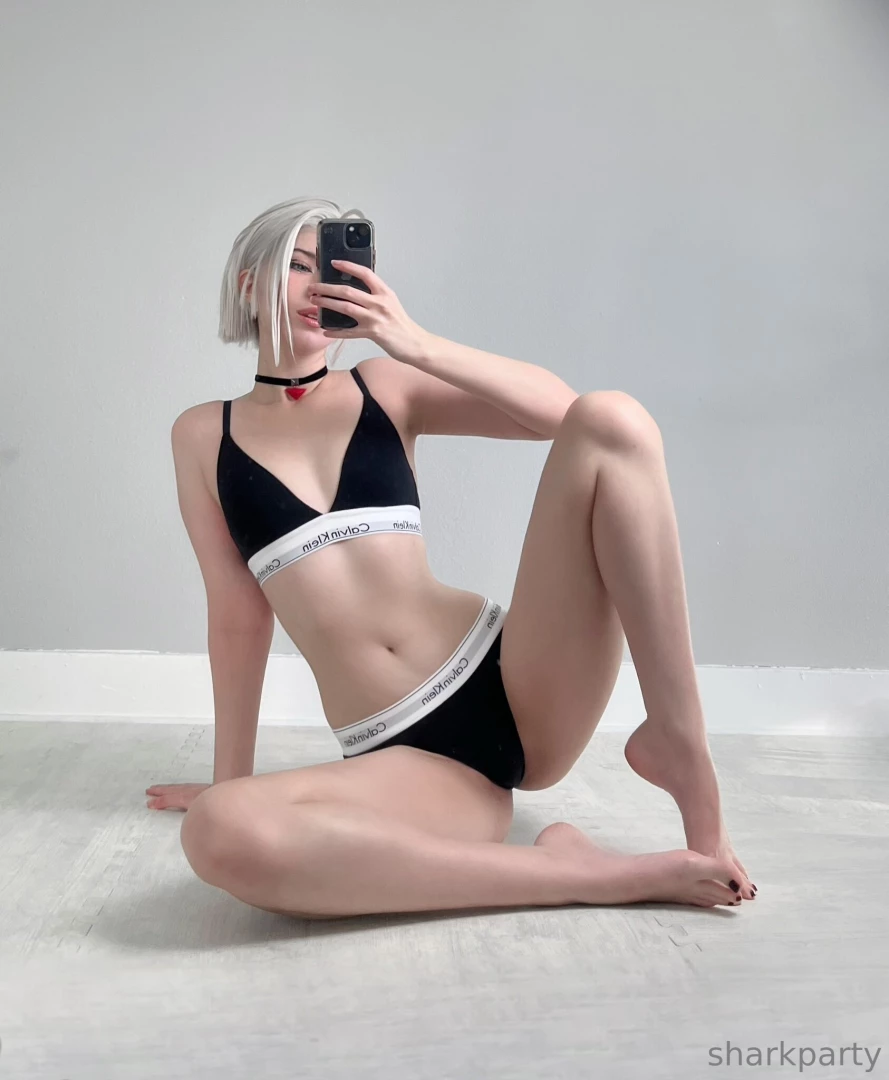 No clothes today part 1 