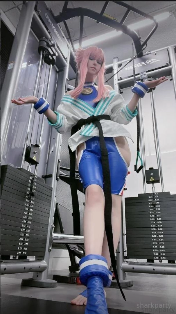 Let me take the lead part 1 