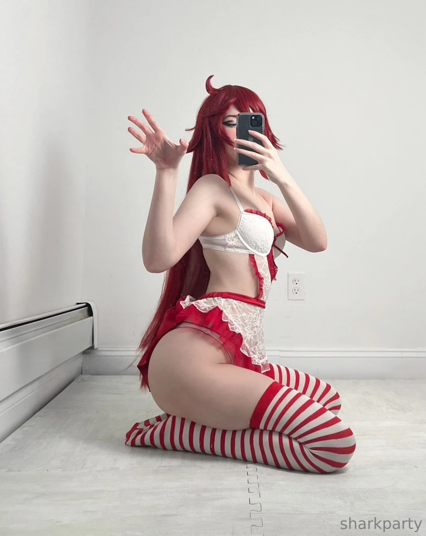 My take on playing dress up 