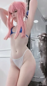 Only a fool would say they don t like my bikini 3