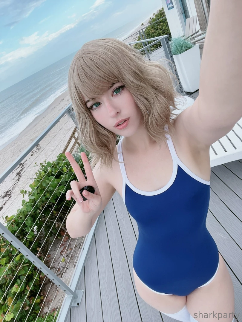 It s a sharky summer 