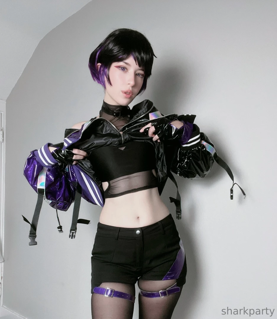 The one you ve been waiting for 