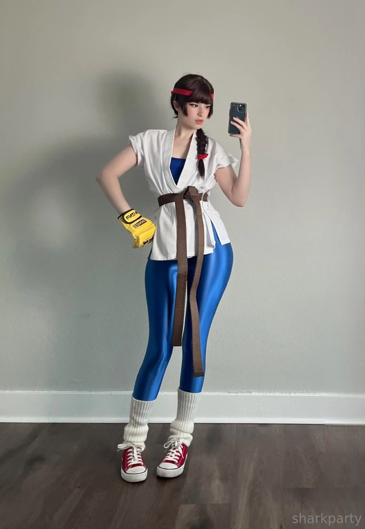 How many rounds could you last with me part 5 