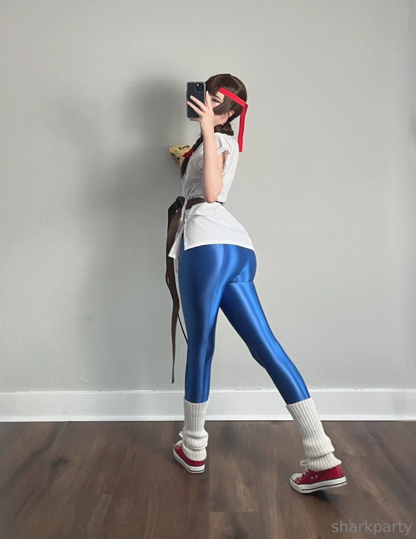 How many rounds could you last with me part 3 