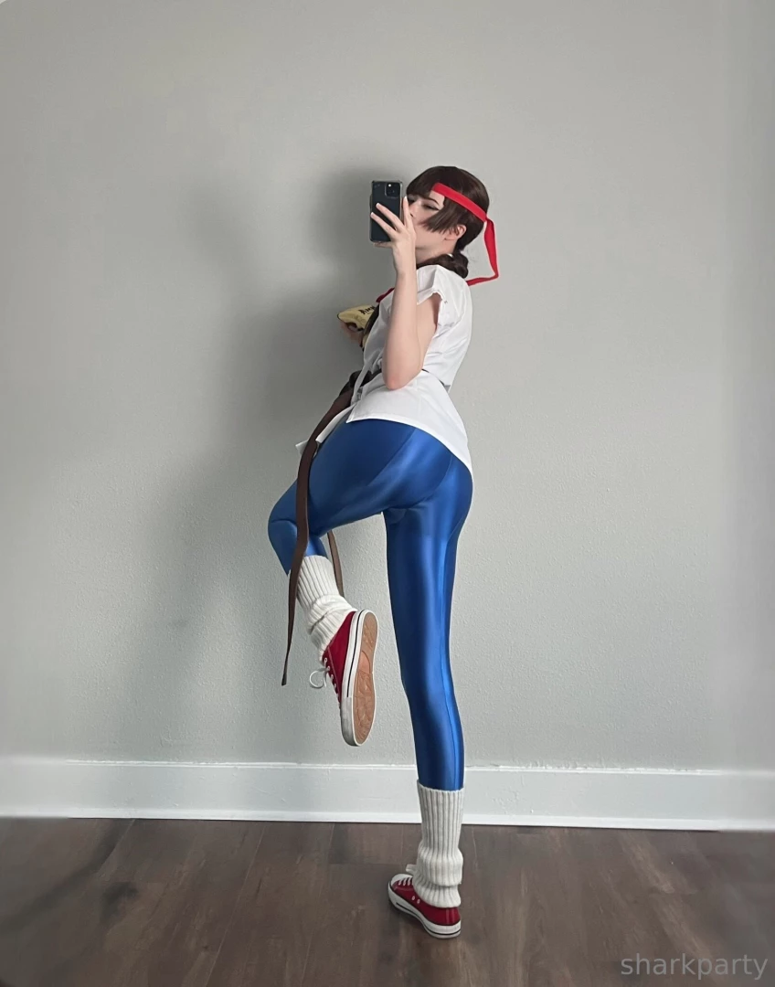 How many rounds could you last with me part 4 