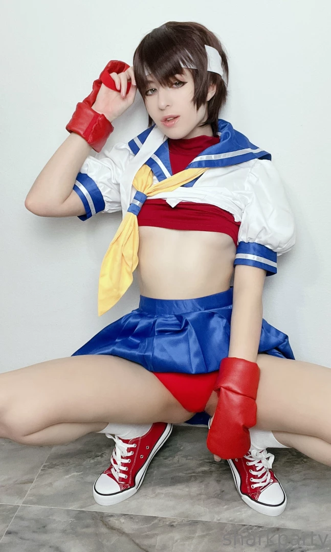 Freaks come out at night part 3 