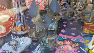 Day trip to bisbee az for our 12th year anniversary - vlog for our