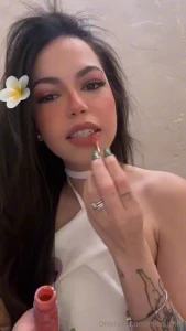 Glowing just for you part 1