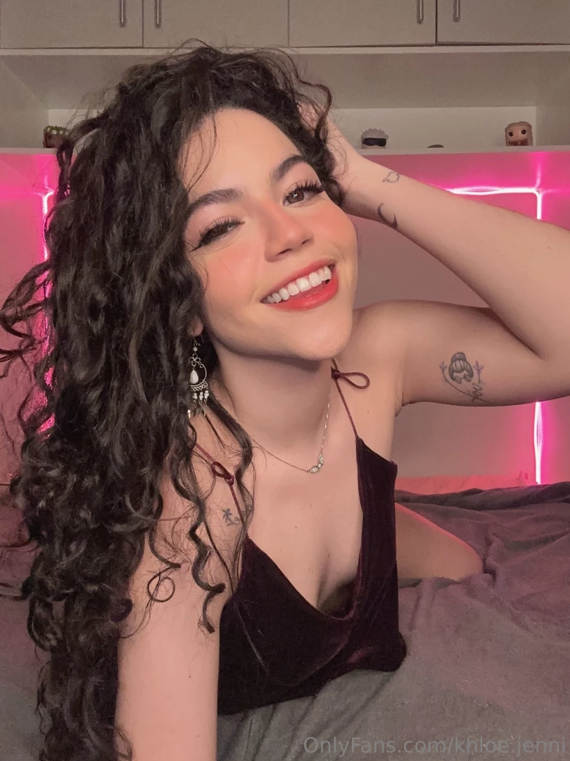 Behind this innocent smile is a whole lot of trouble you in 