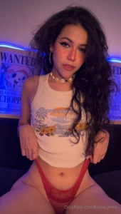 Not too much just enough to keep you on edge