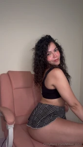 If we were together what would happen in the next 5 minutes