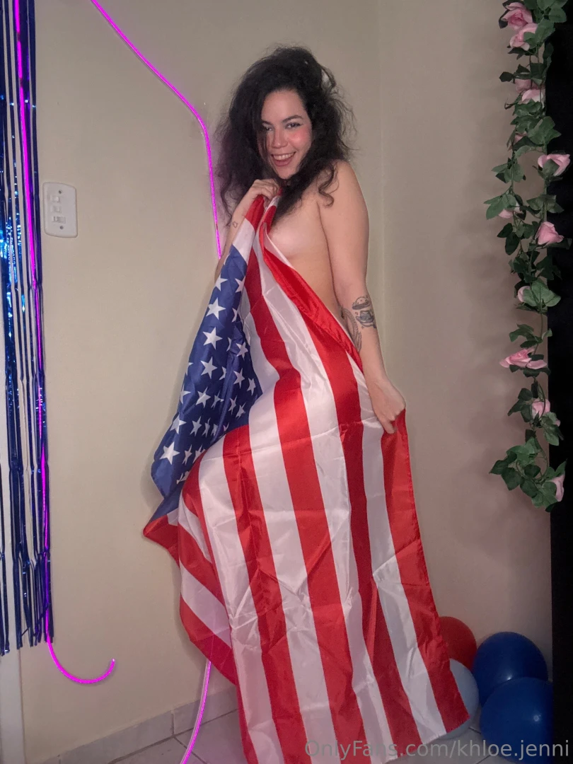 4 july is live unlock my hottest holiday tease and celebrate freedom 