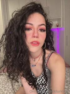 Show me how much you want me part 8