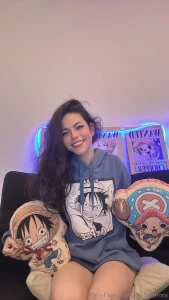 Which anime world would you like to live in