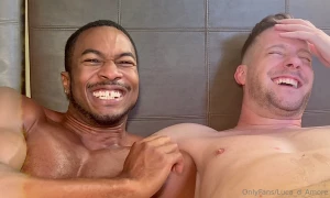 Pure sexual healing joy