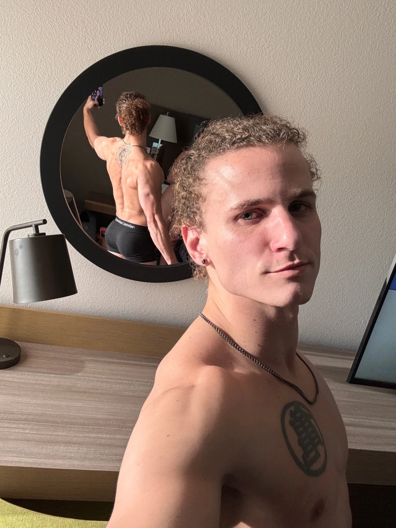 Natty lighting part 2 