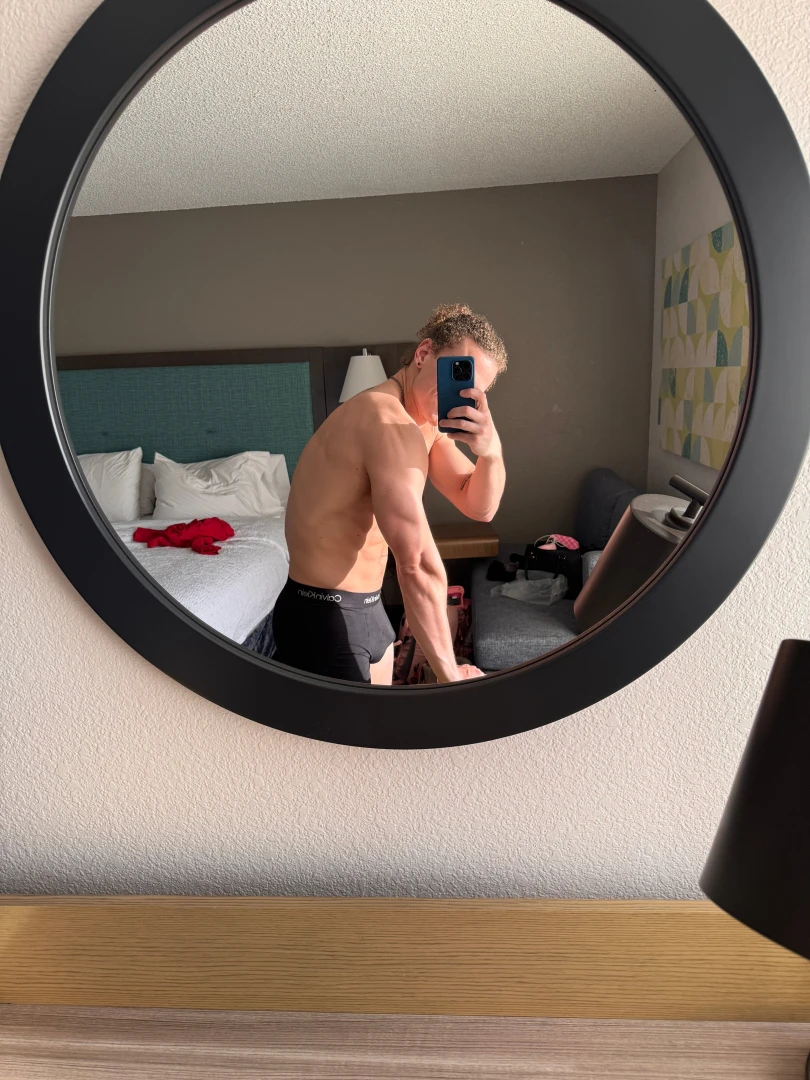 Natty lighting part 3 