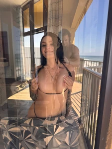 What a view rileyross222
