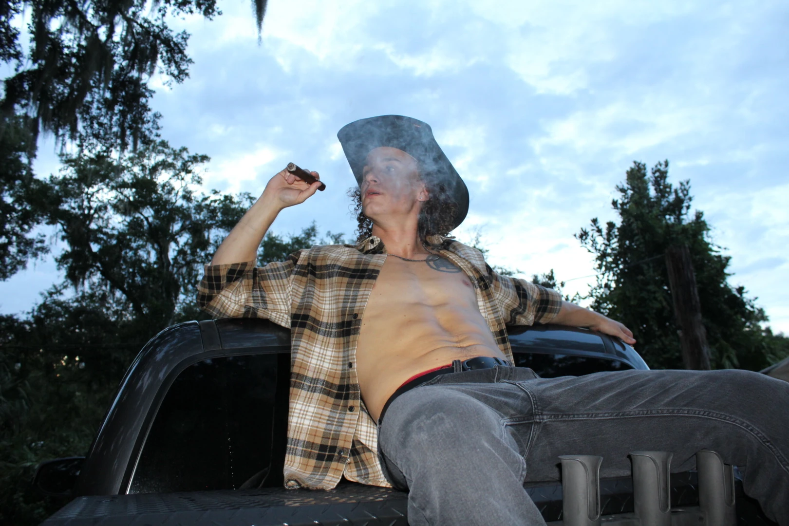 You can take the man out of alabama 3 3 part 1 