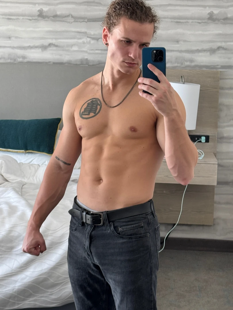 The light just looked too good this morning 