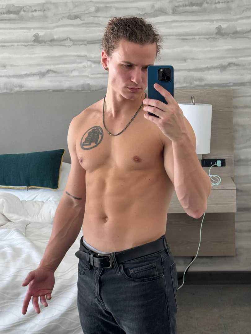 The light just looked too good this morning part 1 