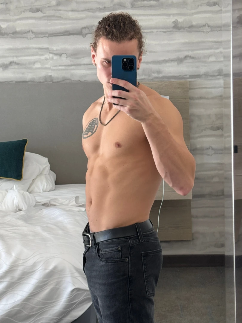 The light just looked too good this morning part 2 