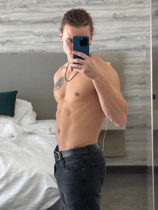 The light just looked too good this morning part 2