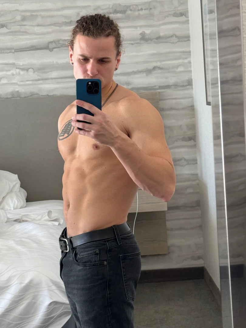 The light just looked too good this morning part 3 