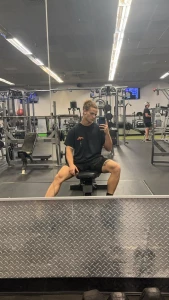 Brick by brick part 1