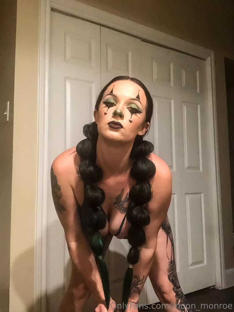 Moon-monroe part 4 