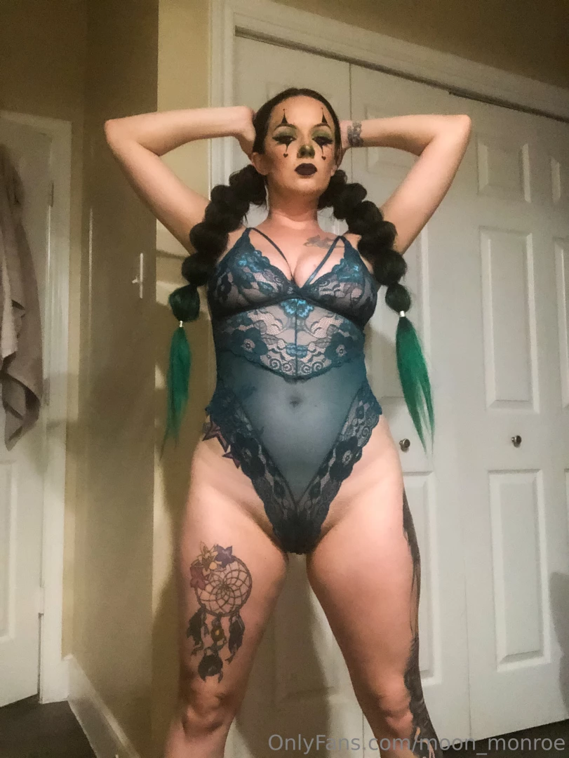Moon-monroe part 6 