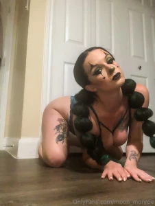 Moon-monroe part 12