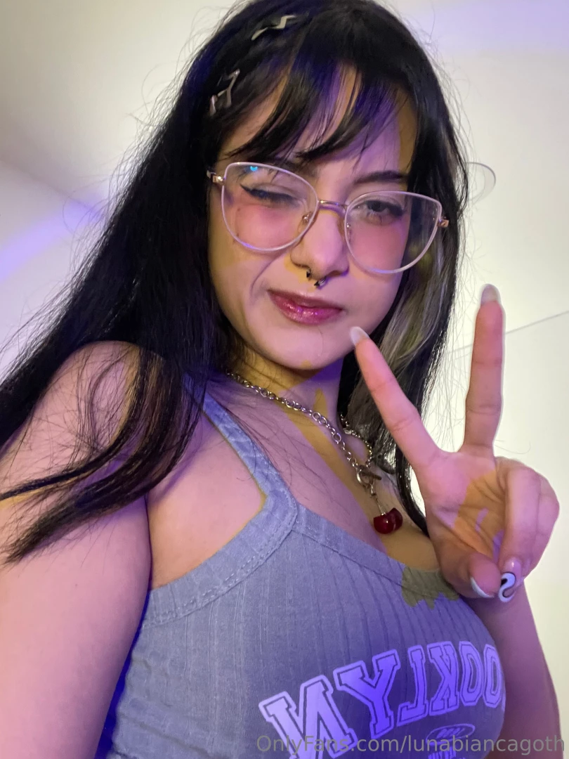 Ti sembro timida part 9 