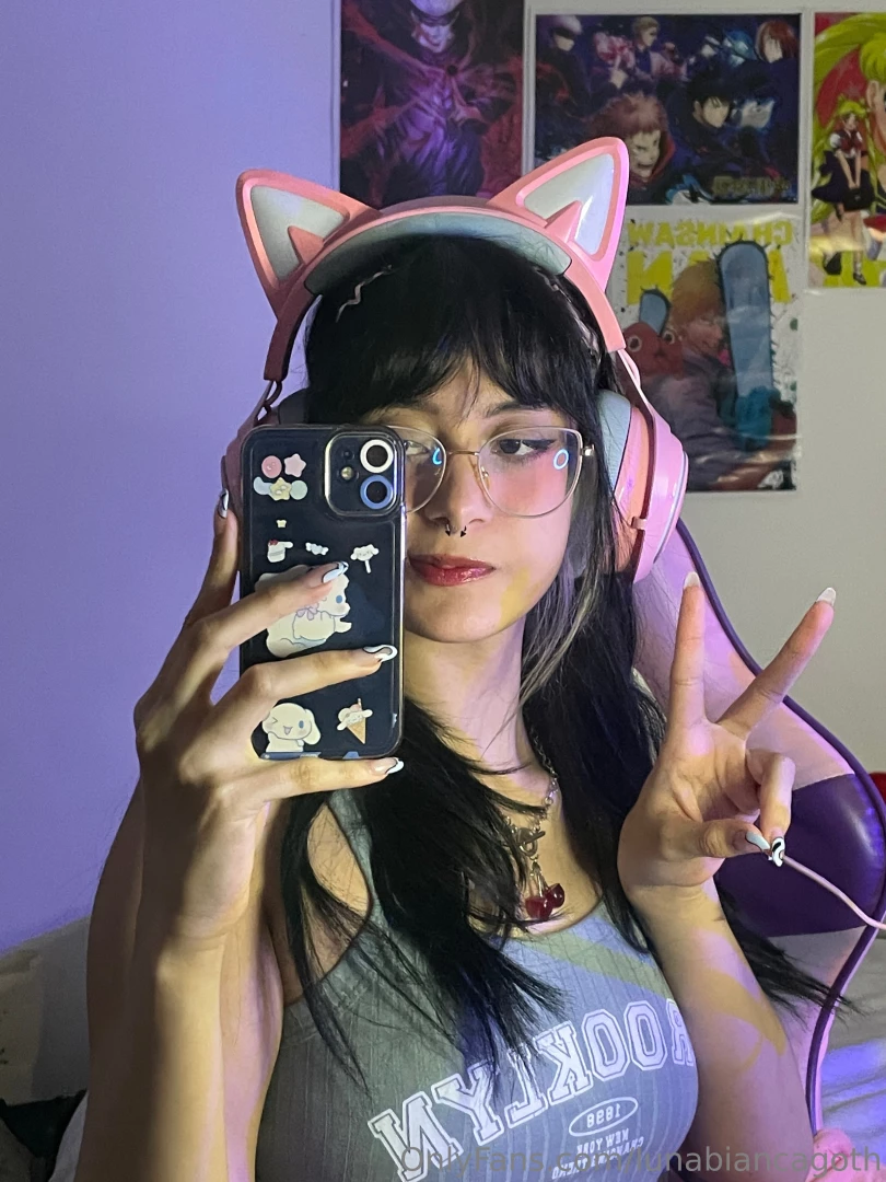 Ti sembro timida part 10 