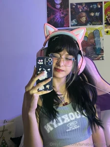 Ti sembro timida part 13