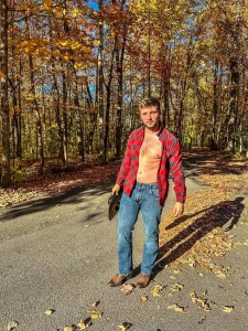 The great outdoors part 9