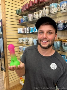 Would you consider this one big