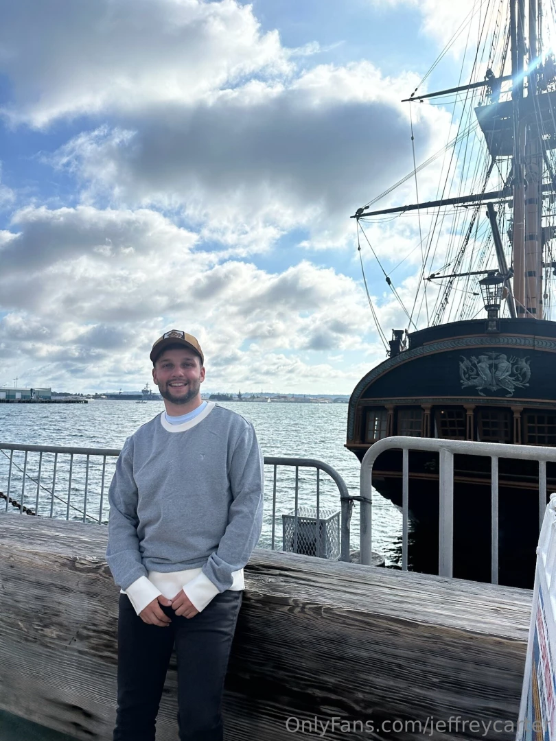 Come sail away with me part 3 