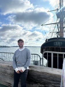 Come sail away with me part 3