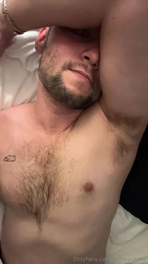 Wanna smell my cologne 
