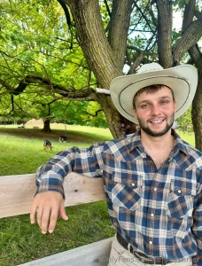 Don t i look so wholesome here