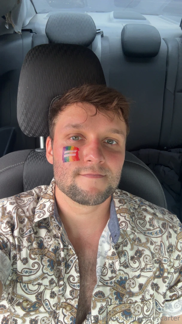 Can pride just be every month part 1 