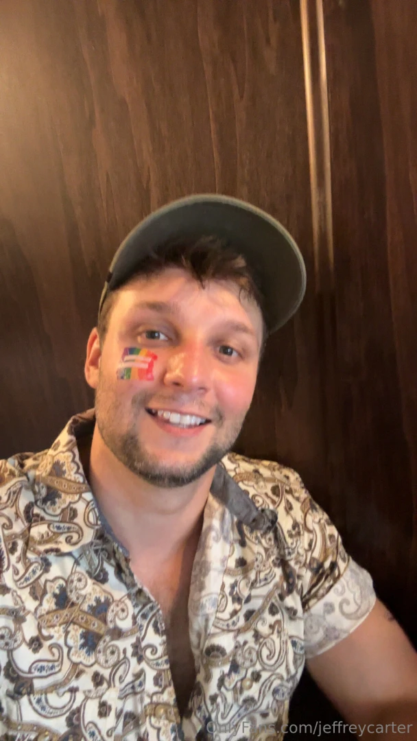 Can pride just be every month 