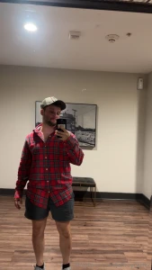 Such a busy day part 1