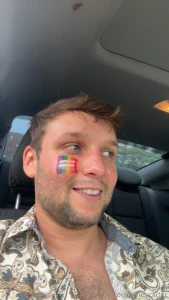 Just pride things part 1